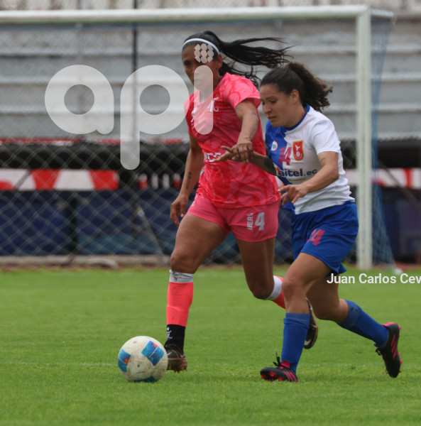 FBL-SUPERLIGA-DEPORTIVO IBARRA-CLUB ÑAÑAS