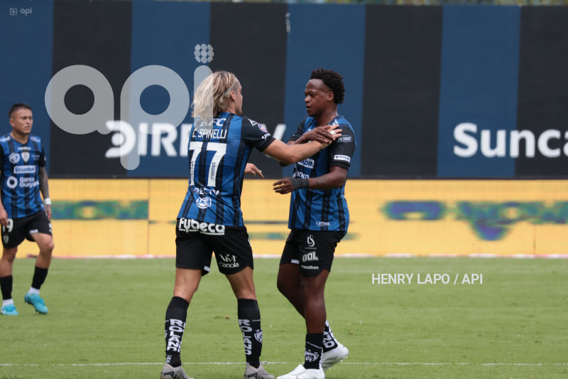 FBL LIGAPRO ECUABET INDEPENDIENTE VS MACARA