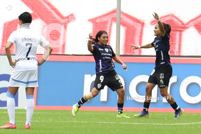 FBL-SUPERLIGA-FEMENINA-ECUABET-LDU-DRAGONAS
