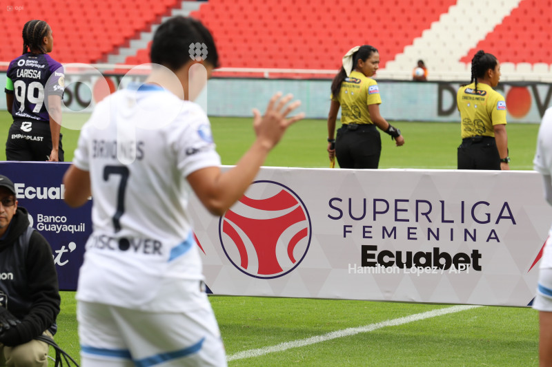 FBL-SUPERLIGA-FEMENINA-ECUABET-LDU-DRAGONAS