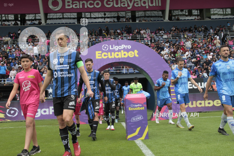FBL LIGAPRO ECUABET INDEPENDIENTE VS MACARA