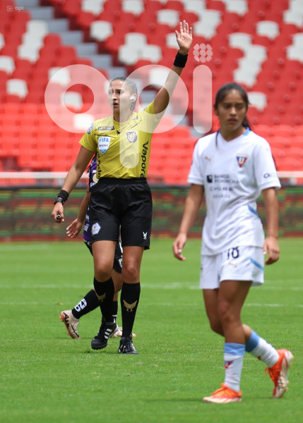 FBL-SUPERLIGA-FEMENINA-ECUABET-LDU-DRAGONAS