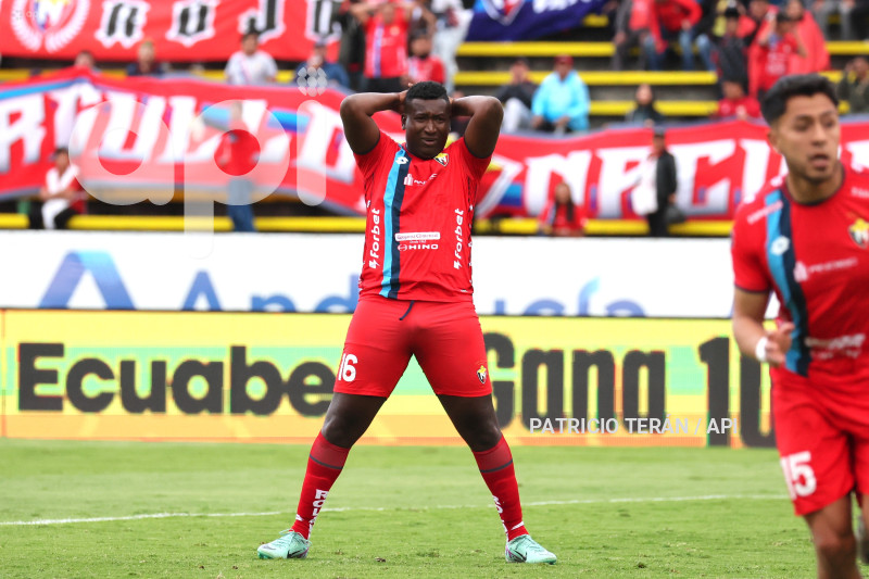 FBL LIGA PRO NACIONAL VS AUCAS