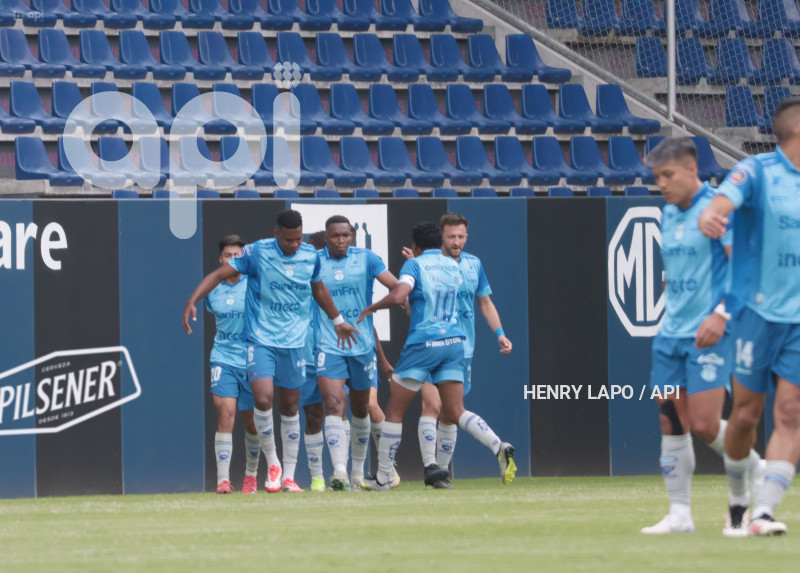 FBL LIGAPRO ECUABET INDEPENDIENTE VS MACARA