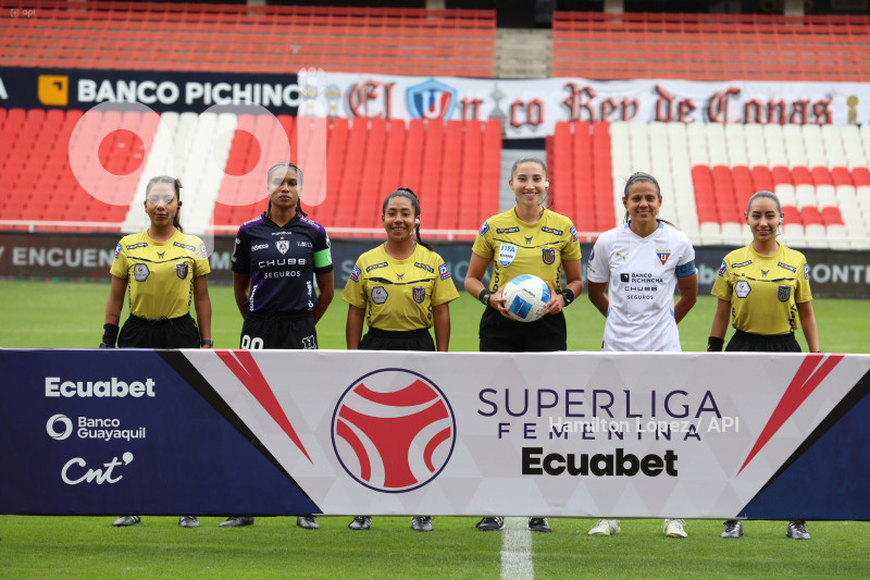 FBL-SUPERLIGA-FEMENINA-ECUABET-LDU-DRAGONAS