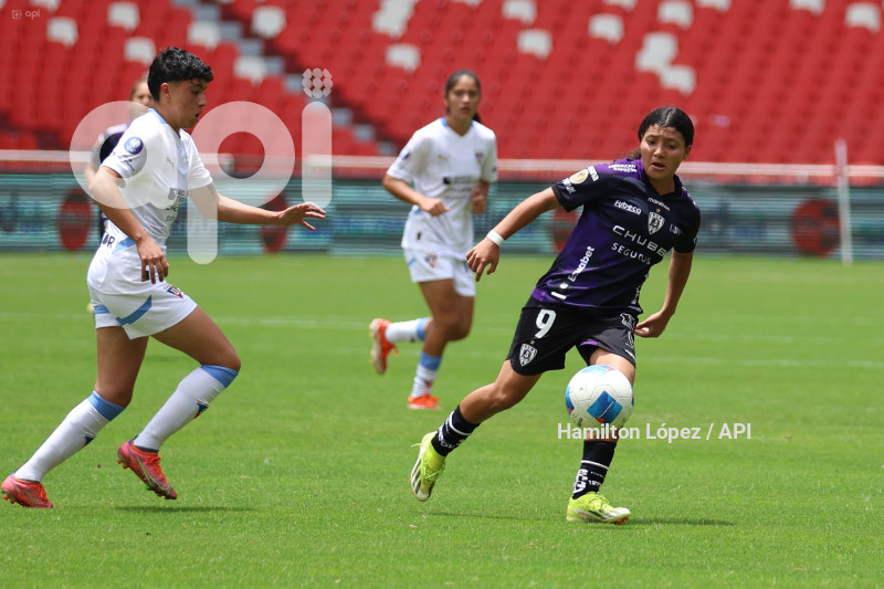 FBL-SUPERLIGA-FEMENINA-ECUABET-LDU-DRAGONAS