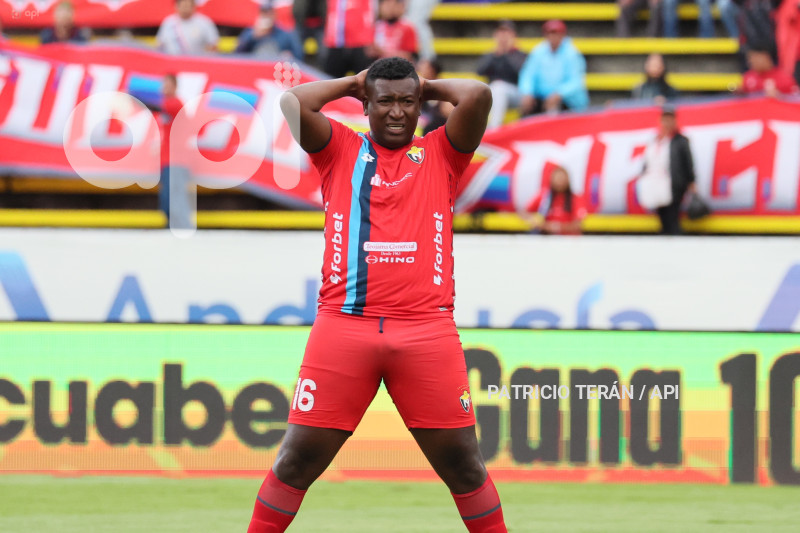 FBL LIGA PRO NACIONAL VS AUCAS