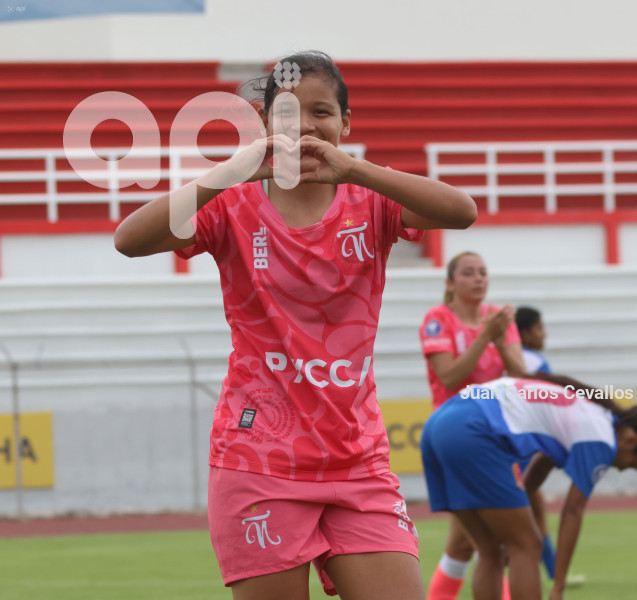 FBL-SUPERLIGA-DEPORTIVO IBARRA-CLUB ÑAÑAS