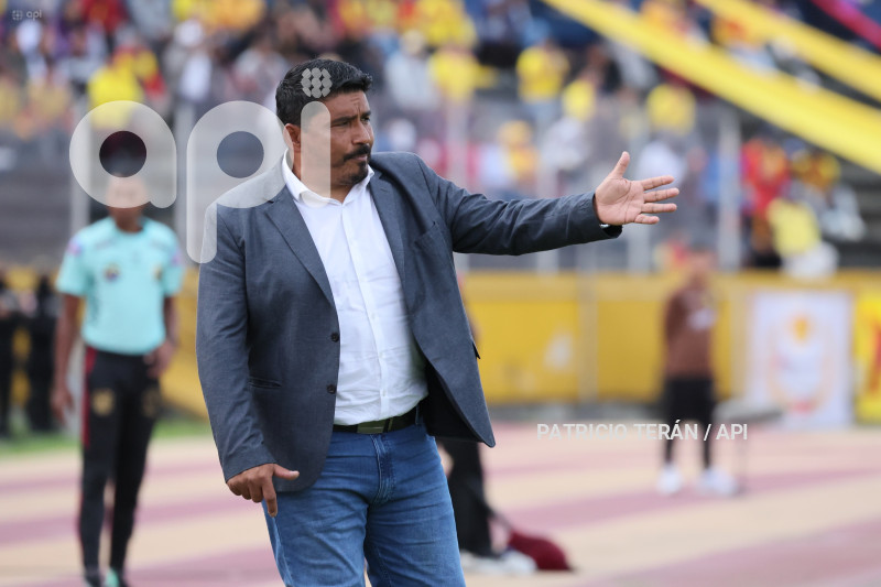 FBL LIGA PRO NACIONAL VS AUCAS