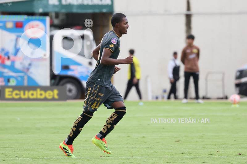 FBL LIGA PRO NACIONAL VS AUCAS