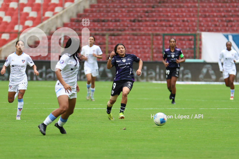 FBL-SUPERLIGA-FEMENINA-ECUABET-LDU-DRAGONAS