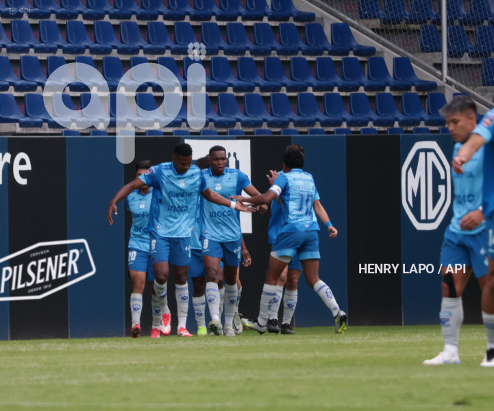 FBL LIGAPRO ECUABET INDEPENDIENTE VS MACARA