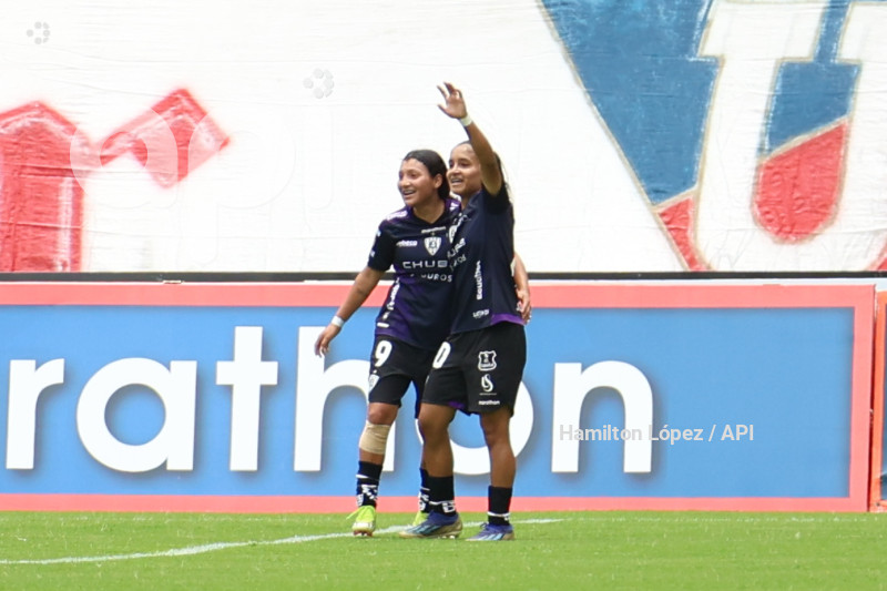 FBL-SUPERLIGA-FEMENINA-ECUABET-LDU-DRAGONAS