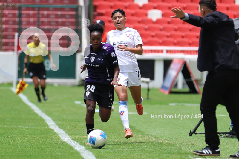 FBL-SUPERLIGA-FEMENINA-ECUABET-LDU-DRAGONAS