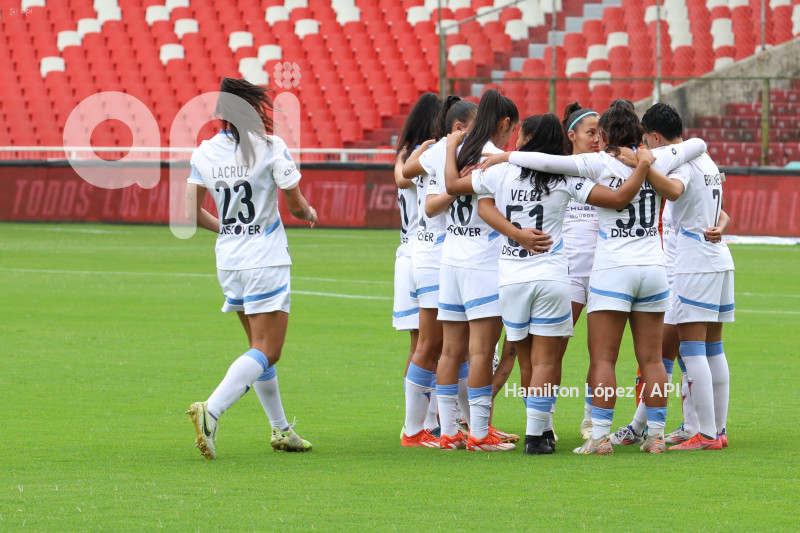FBL-SUPERLIGA-FEMENINA-ECUABET-LDU-DRAGONAS