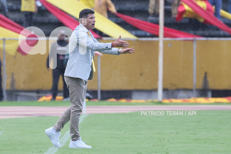 FBL LIGA PRO NACIONAL VS AUCAS