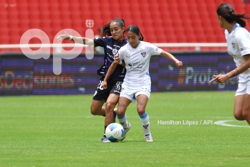 FBL-SUPERLIGA-FEMENINA-ECUABET-LDU-DRAGONAS