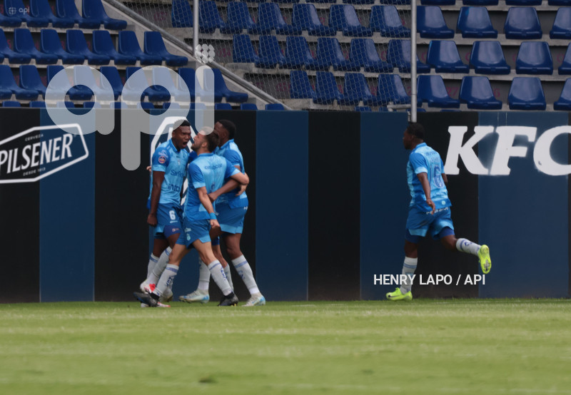FBL LIGAPRO ECUABET INDEPENDIENTE VS MACARA