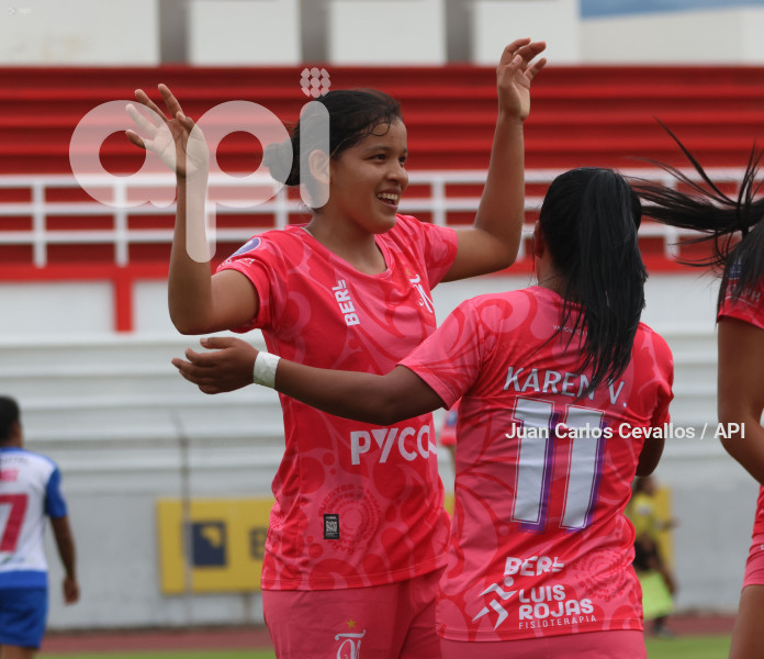 FBL-SUPERLIGA-DEPORTIVO IBARRA-CLUB ÑAÑAS