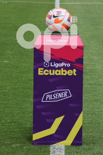FBL LIGA PRO NACIONAL VS AUCAS