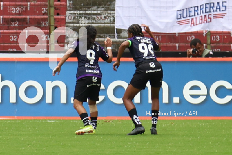 FBL-SUPERLIGA-FEMENINA-ECUABET-LDU-DRAGONAS