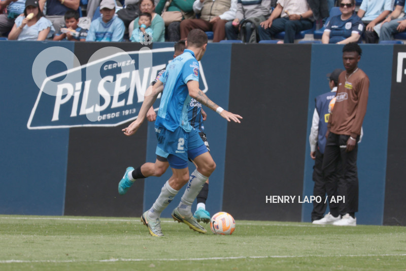 FBL LIGAPRO ECUABET INDEPENDIENTE VS MACARA