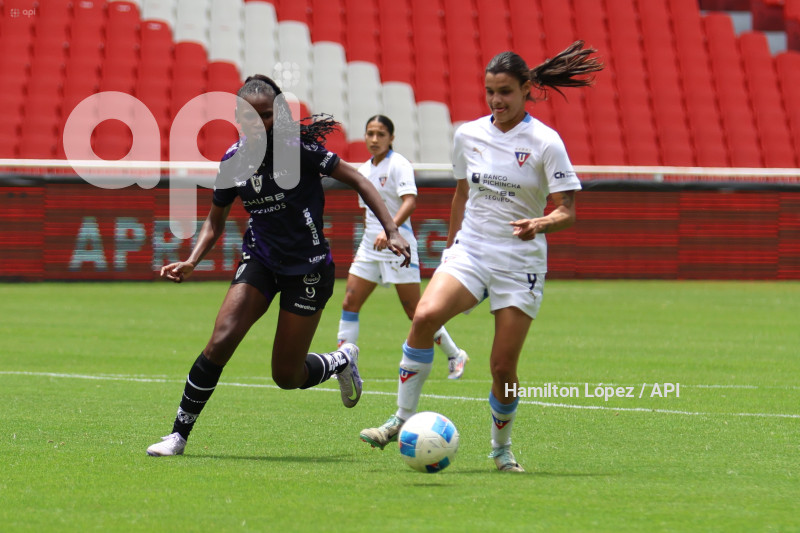 FBL-SUPERLIGA-FEMENINA-ECUABET-LDU-DRAGONAS