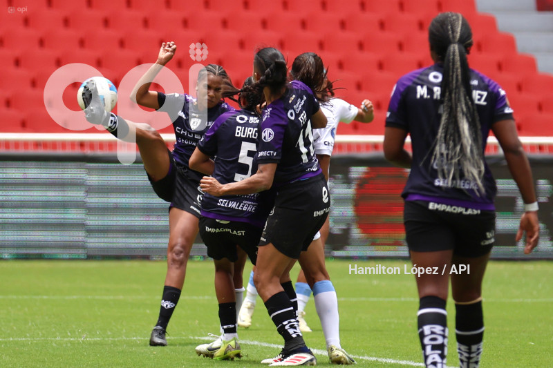 FBL-SUPERLIGA-FEMENINA-ECUABET-LDU-DRAGONAS