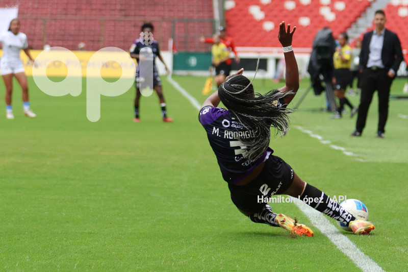 FBL-SUPERLIGA-FEMENINA-ECUABET-LDU-DRAGONAS