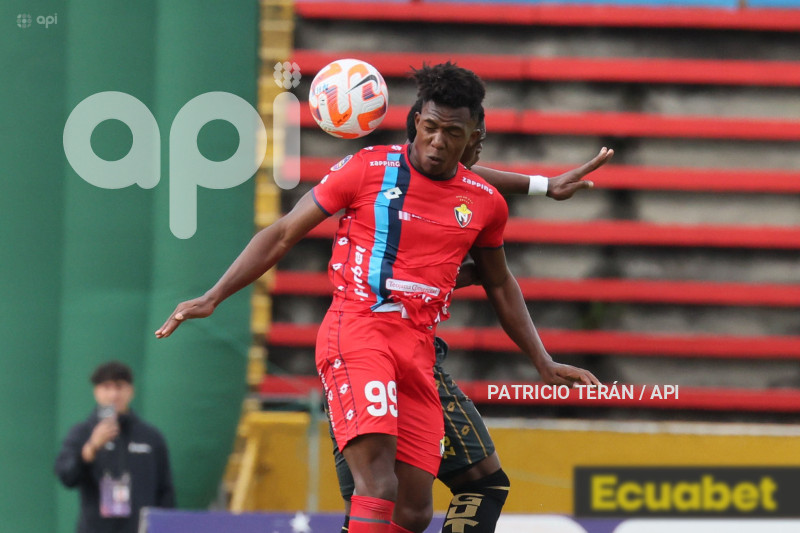FBL LIGA PRO NACIONAL VS AUCAS