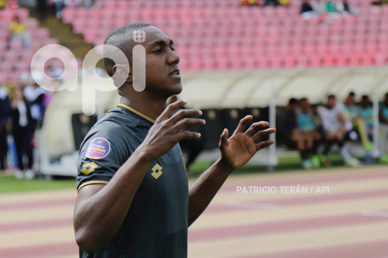 FBL LIGA PRO NACIONAL VS AUCAS