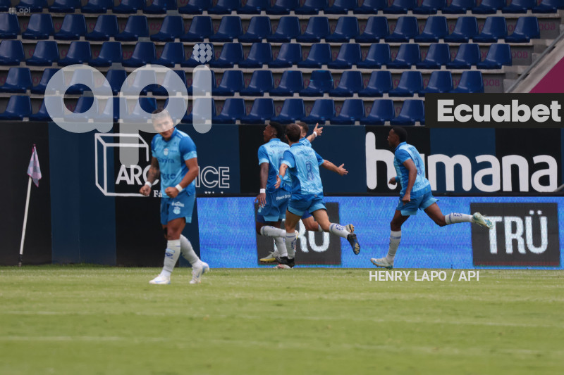 FBL LIGAPRO ECUABET INDEPENDIENTE VS MACARA
