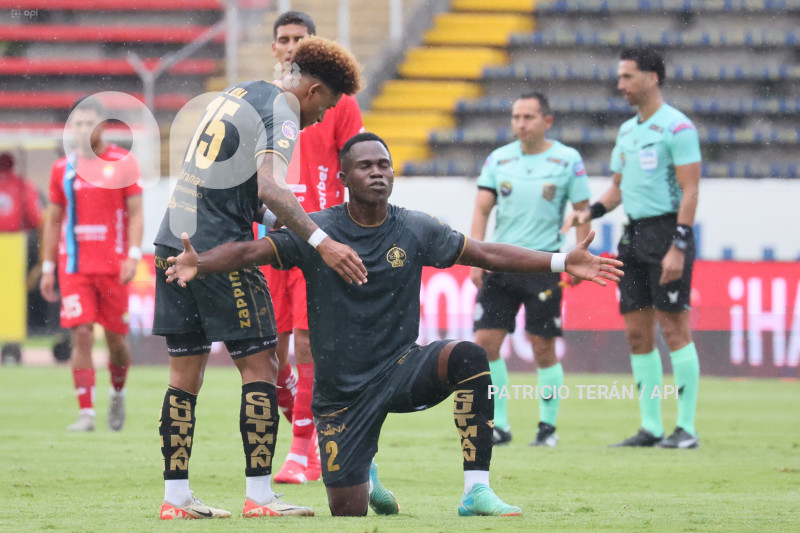 FBL LIGA PRO NACIONAL VS AUCAS