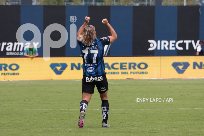 FBL LIGAPRO ECUABET INDEPENDIENTE VS MACARA