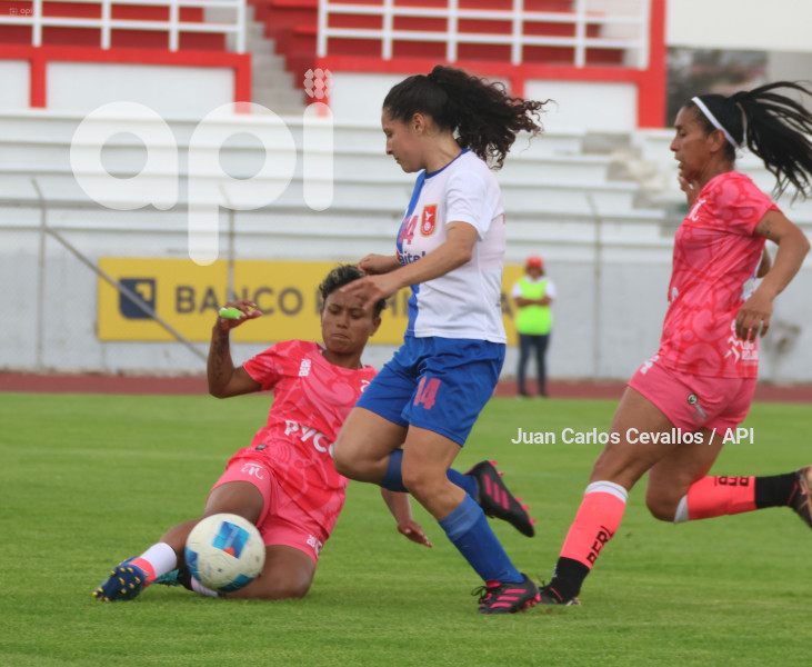 FBL-SUPERLIGA-DEPORTIVO IBARRA-CLUB ÑAÑAS