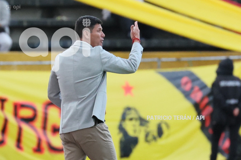 FBL LIGA PRO NACIONAL VS AUCAS