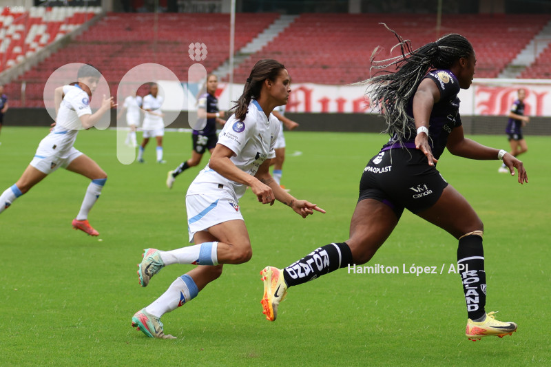 FBL-SUPERLIGA-FEMENINA-ECUABET-LDU-DRAGONAS