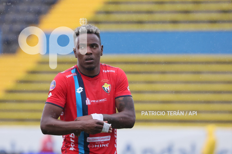 FBL LIGA PRO NACIONAL VS AUCAS