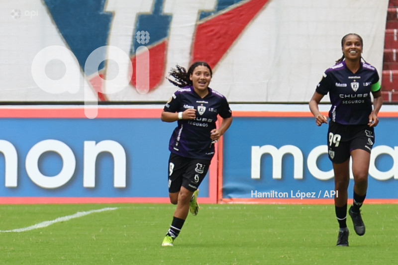 FBL-SUPERLIGA-FEMENINA-ECUABET-LDU-DRAGONAS