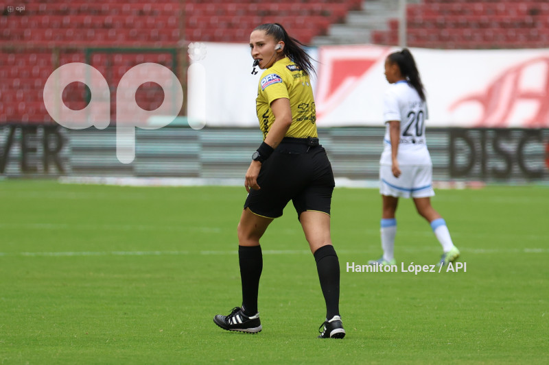 FBL-SUPERLIGA-FEMENINA-ECUABET-LDU-DRAGONAS