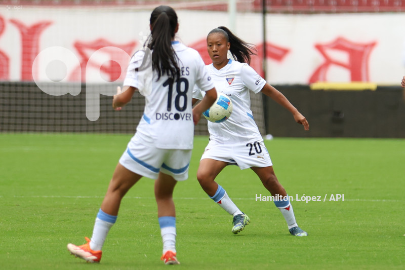 FBL-SUPERLIGA-FEMENINA-ECUABET-LDU-DRAGONAS