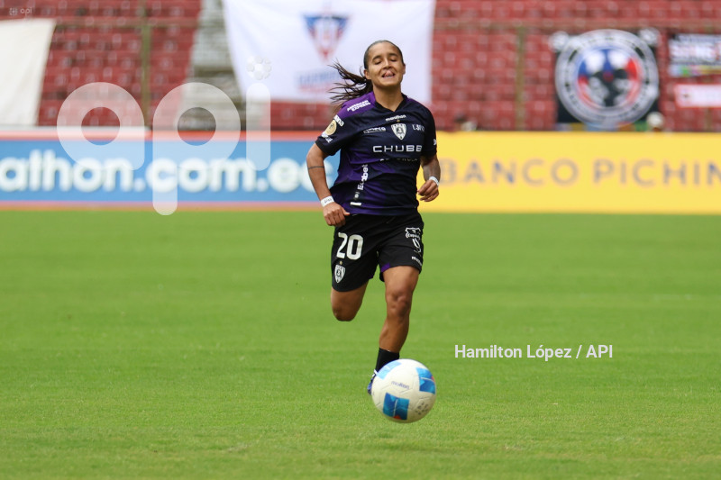 FBL-SUPERLIGA-FEMENINA-ECUABET-LDU-DRAGONAS