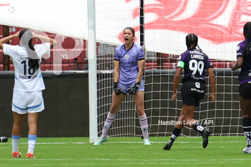 FBL-SUPERLIGA-FEMENINA-ECUABET-LDU-DRAGONAS