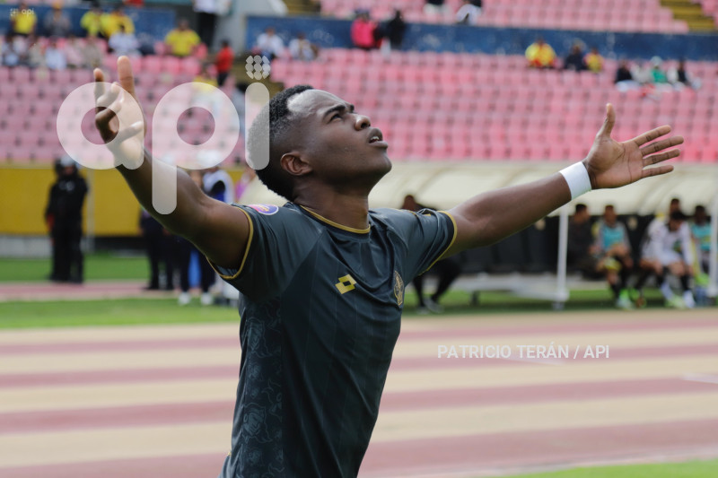 FBL LIGA PRO NACIONAL VS AUCAS