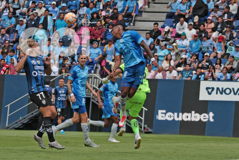 FBL LIGAPRO ECUABET INDEPENDIENTE VS MACARA