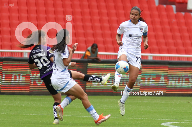 FBL-SUPERLIGA-FEMENINA-ECUABET-LDU-DRAGONAS