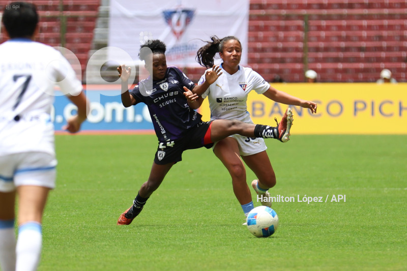 FBL-SUPERLIGA-FEMENINA-ECUABET-LDU-DRAGONAS