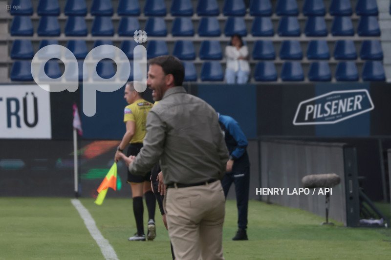 FBL LIGAPRO ECUABET INDEPENDIENTE VS MACARA