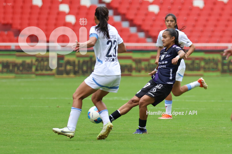 FBL-SUPERLIGA-FEMENINA-ECUABET-LDU-DRAGONAS