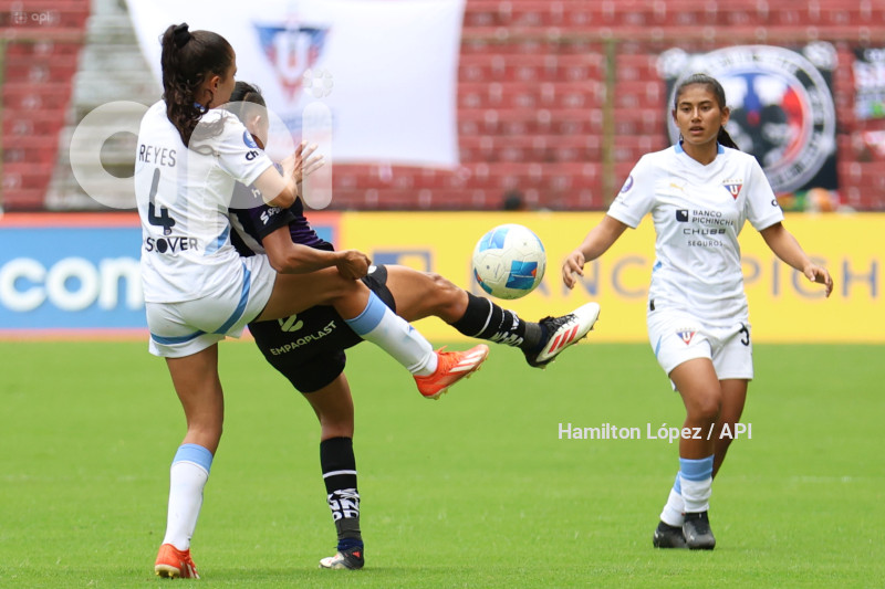 FBL-SUPERLIGA-FEMENINA-ECUABET-LDU-DRAGONAS